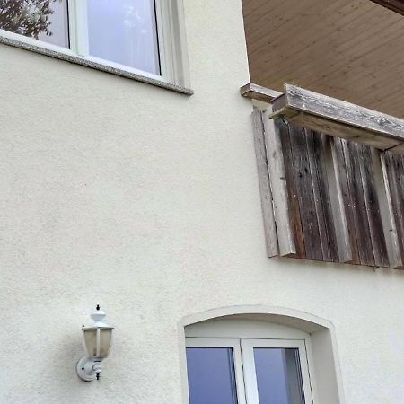 Urlaub Auf Dem Hirschhof Stehle Apartment Waldburg Exterior photo