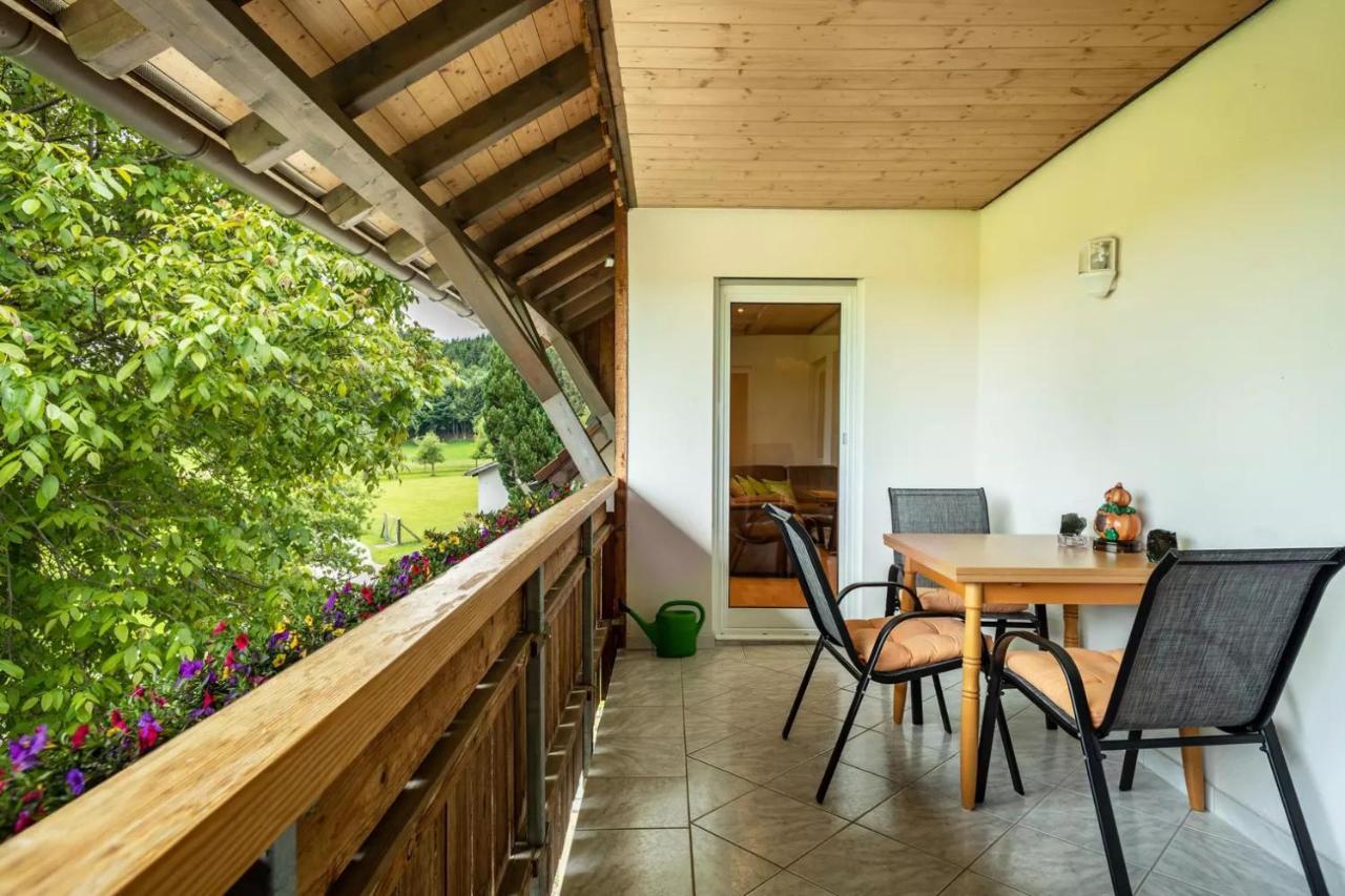 Urlaub Auf Dem Hirschhof Stehle Apartment Waldburg Exterior photo