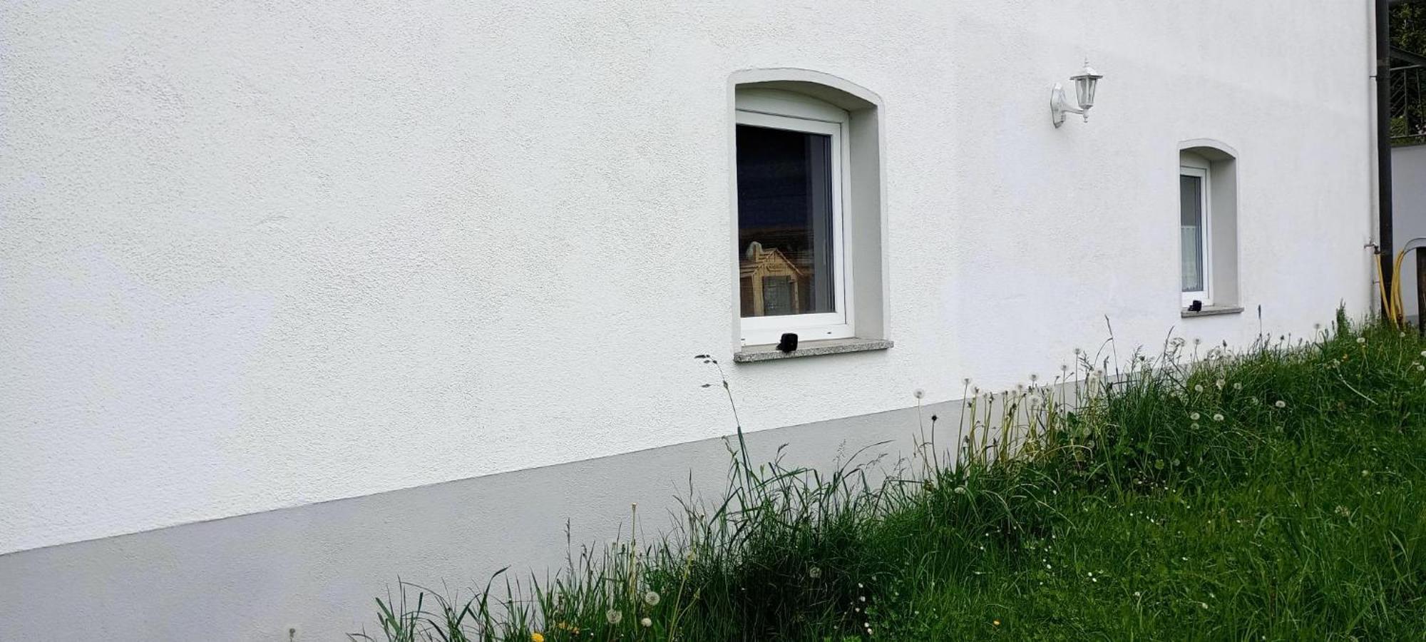 Urlaub Auf Dem Hirschhof Stehle Apartment Waldburg Exterior photo